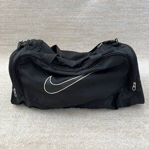 Nike Swoosh Gym Duffel Bag